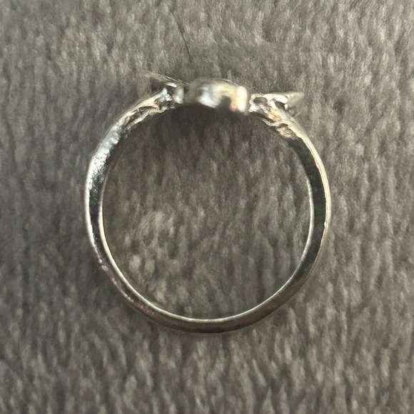 ❤️ 5 for $10 PRICE DROP
Elephant with Tusks Ring - Picture 3 of 3